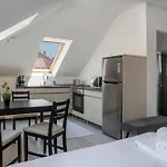 Apartment Jin Jang