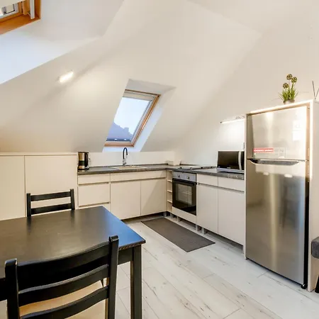 Apartamento Jin Jang Veszprém