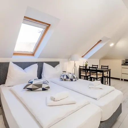 Apartamento Jin Jang *