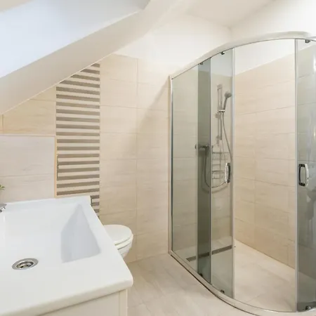 Apartamento Jin Jang Veszprém