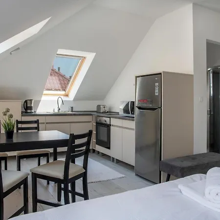 Apartamento Jin Jang